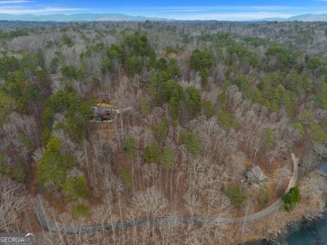 Lot 2965 Monticello Drive Ellijay GA 30540