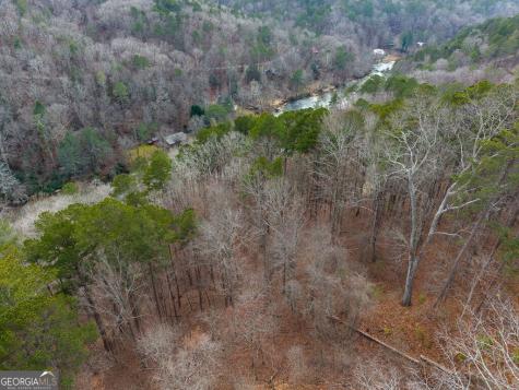 Lot 2965 Monticello Drive Ellijay GA 30540