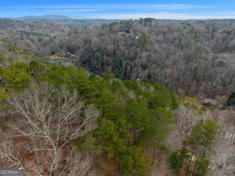 Lot 2965 Monticello Drive Ellijay GA 30540