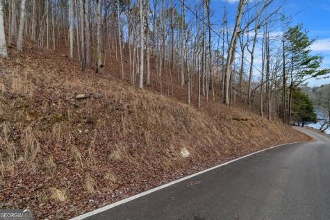 Lot 2965 Monticello Drive Ellijay GA 30540