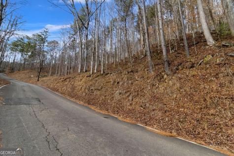 Lot 2965 Monticello Drive Ellijay GA 30540
