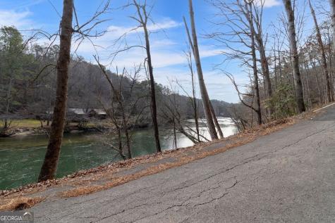 Lot 2965 Monticello Drive Ellijay GA 30540