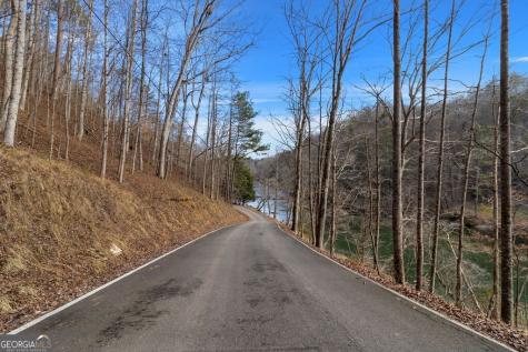Lot 2965 Monticello Drive Ellijay GA 30540