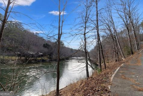 Lot 2965 Monticello Drive Ellijay GA 30540