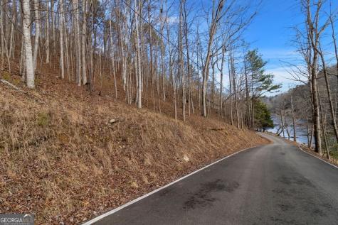 Lot 2965 Monticello Drive Ellijay GA 30540
