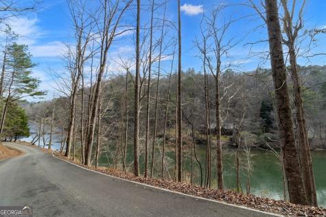Lot 2965 Monticello Drive Ellijay GA 30540