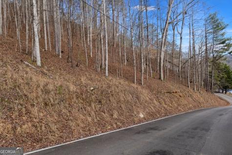 Lot 2965 Monticello Drive Ellijay GA 30540