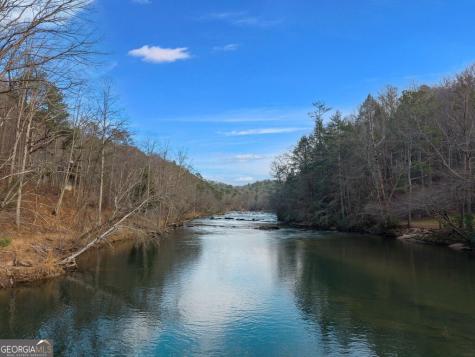Lot 2965 Monticello Drive Ellijay GA 30540