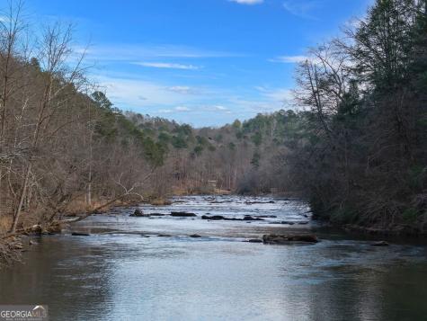 Lot 2965 Monticello Drive Ellijay GA 30540