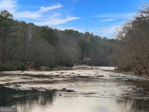 Lot 2965 Monticello Drive Ellijay GA 30540