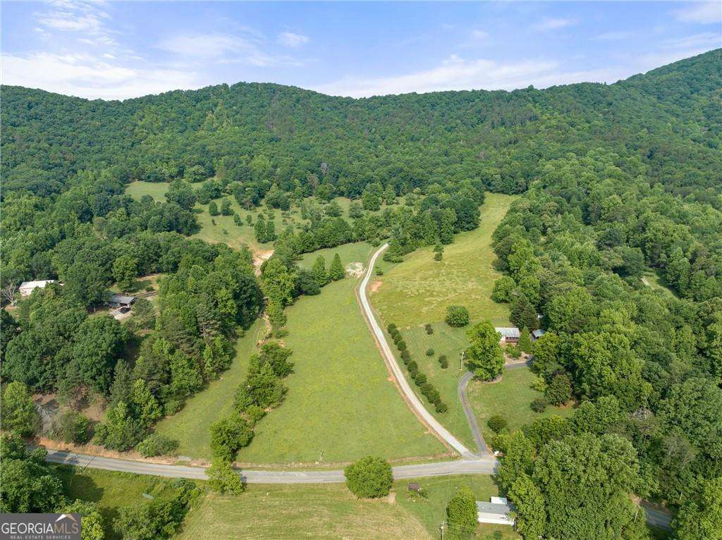 00 Partin Road Cleveland GA 30528
