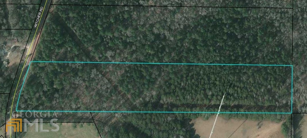 0 Witcher Road Newnan GA 30263