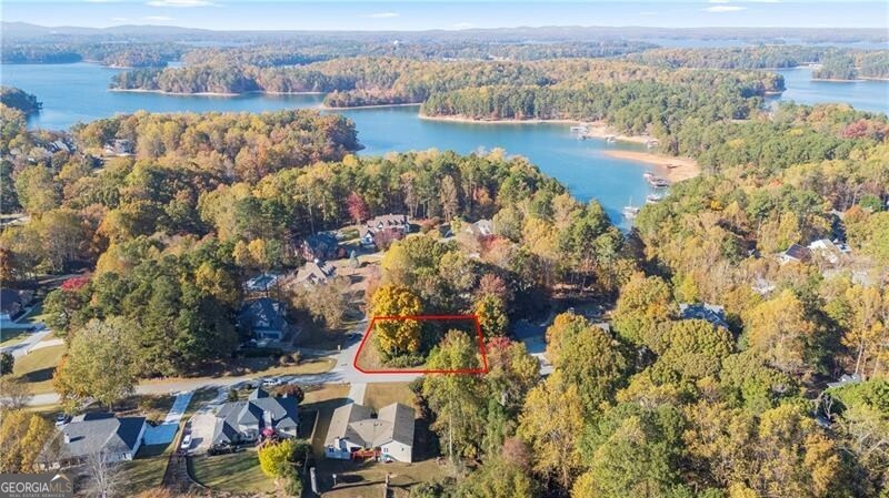 5904 Basswood Cove Buford GA 30518