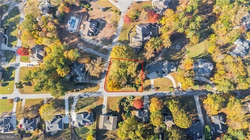 5904 Basswood Cove Buford GA 30518
