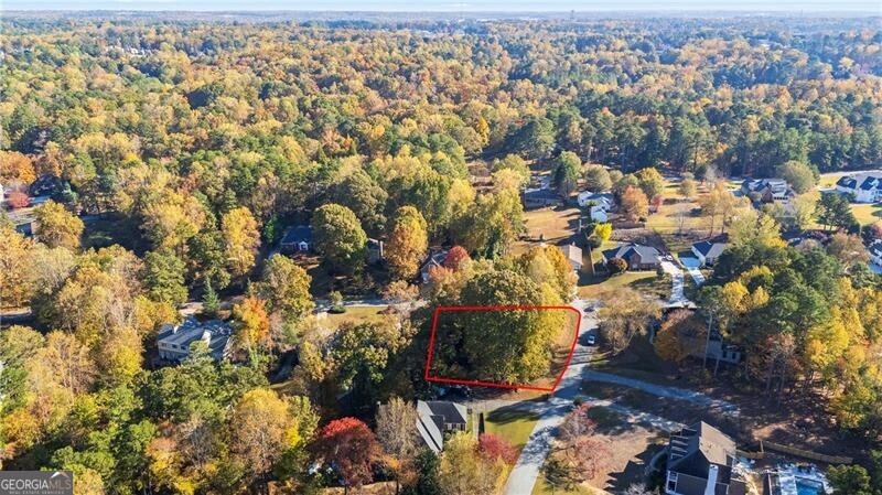 5904 Basswood Cove Buford GA 30518
