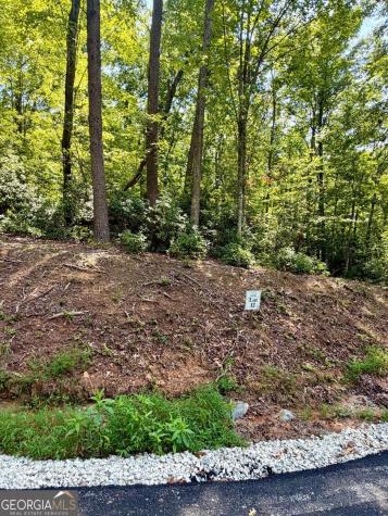 Lot 12 Sapphire Ridge Blue Ridge GA 30513
