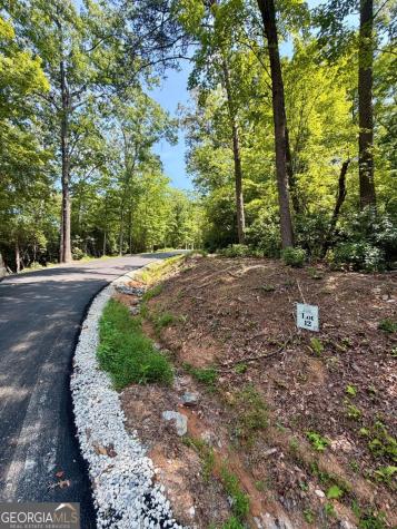 Lot 12 Sapphire Ridge Blue Ridge GA 30513