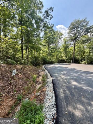 Lot 12 Sapphire Ridge Blue Ridge GA 30513
