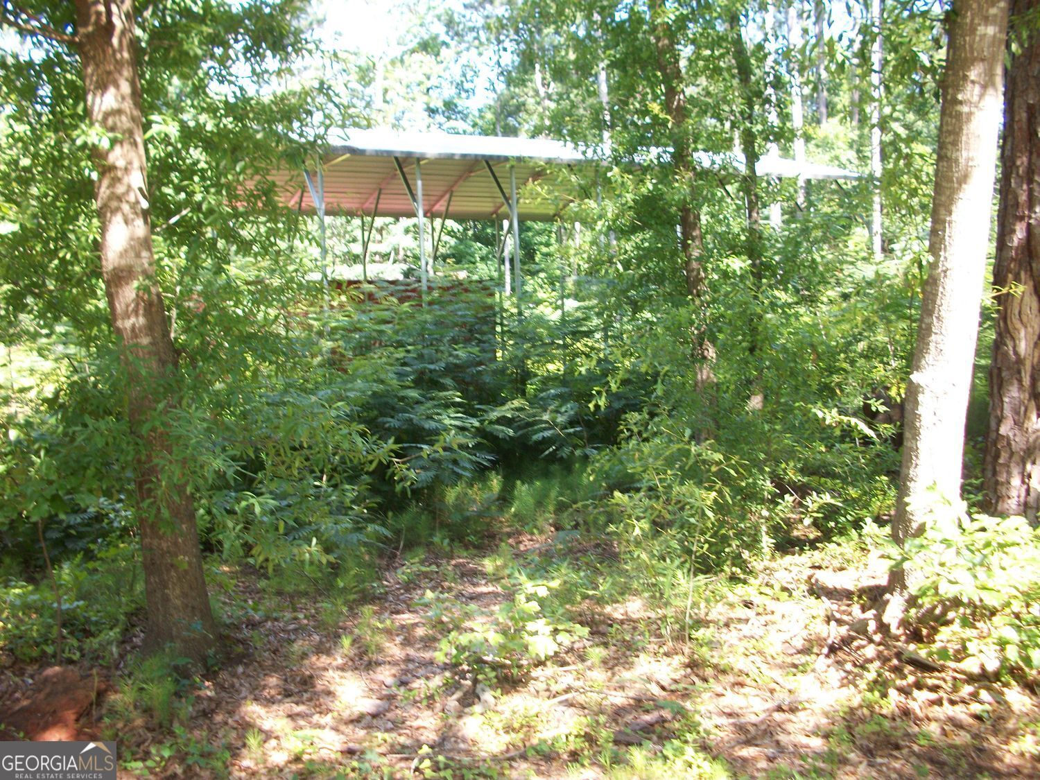 43 Shady Lane Jackson GA 30233