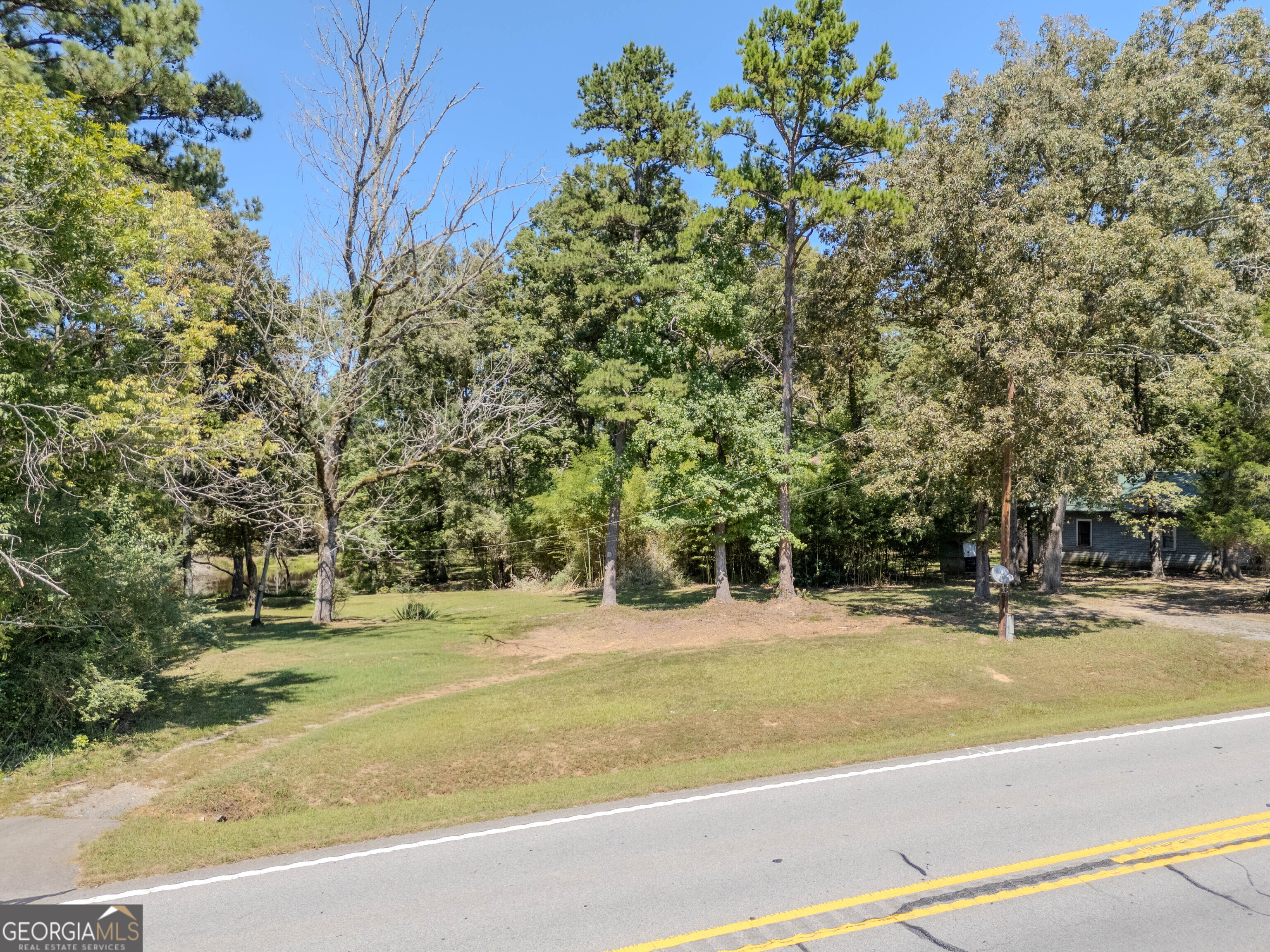 1035 Turkey Mountain Road NE Armuchee GA 30105
