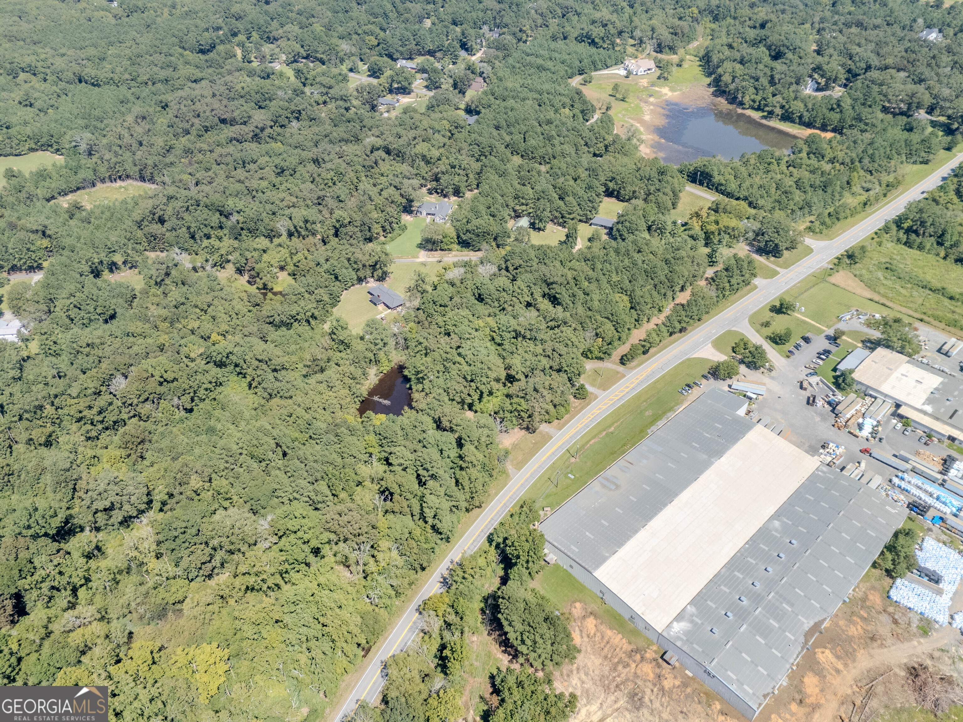 1035 Turkey Mountain Road NE Armuchee GA 30105
