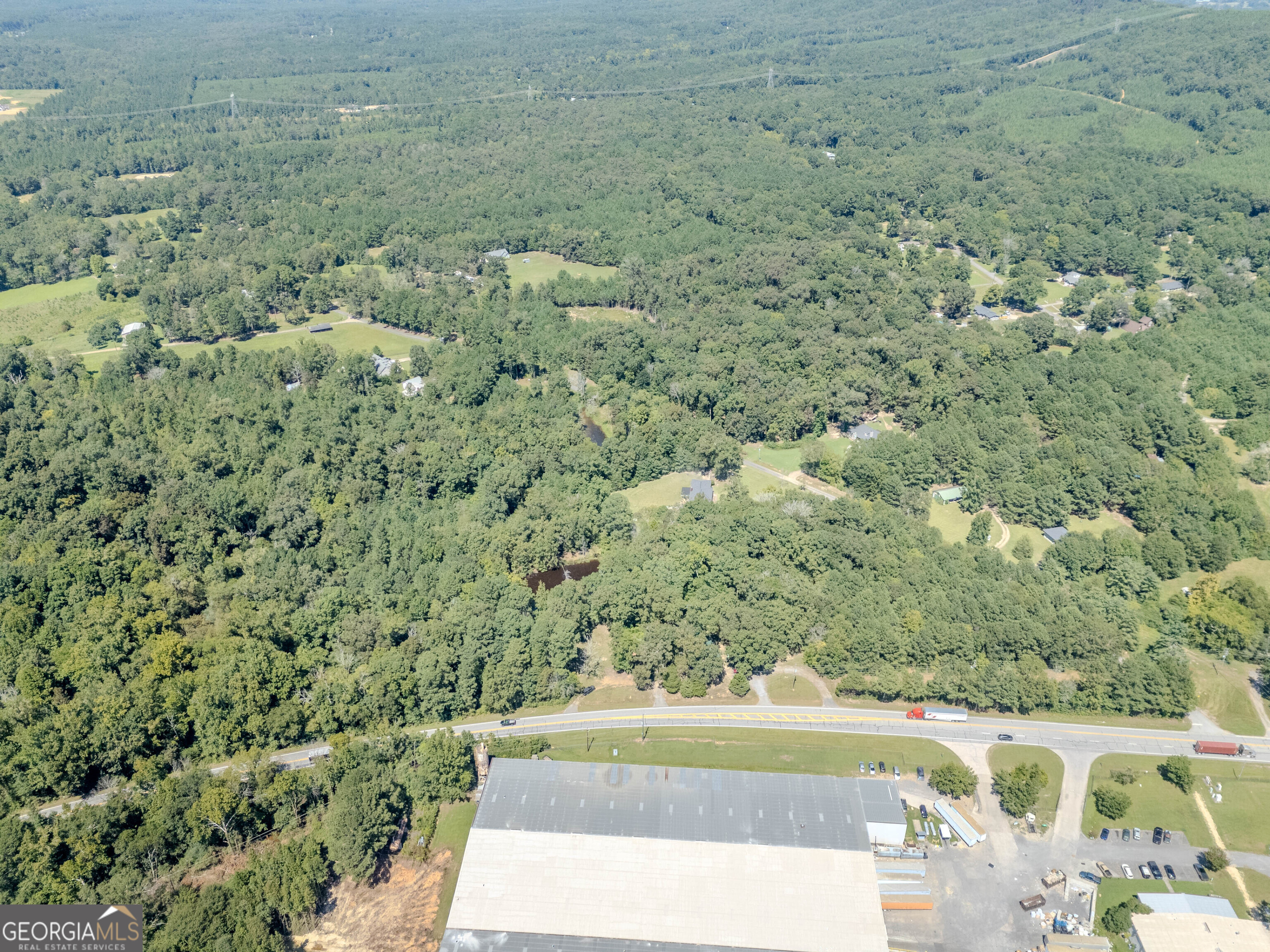 1035 Turkey Mountain Road NE Armuchee GA 30105