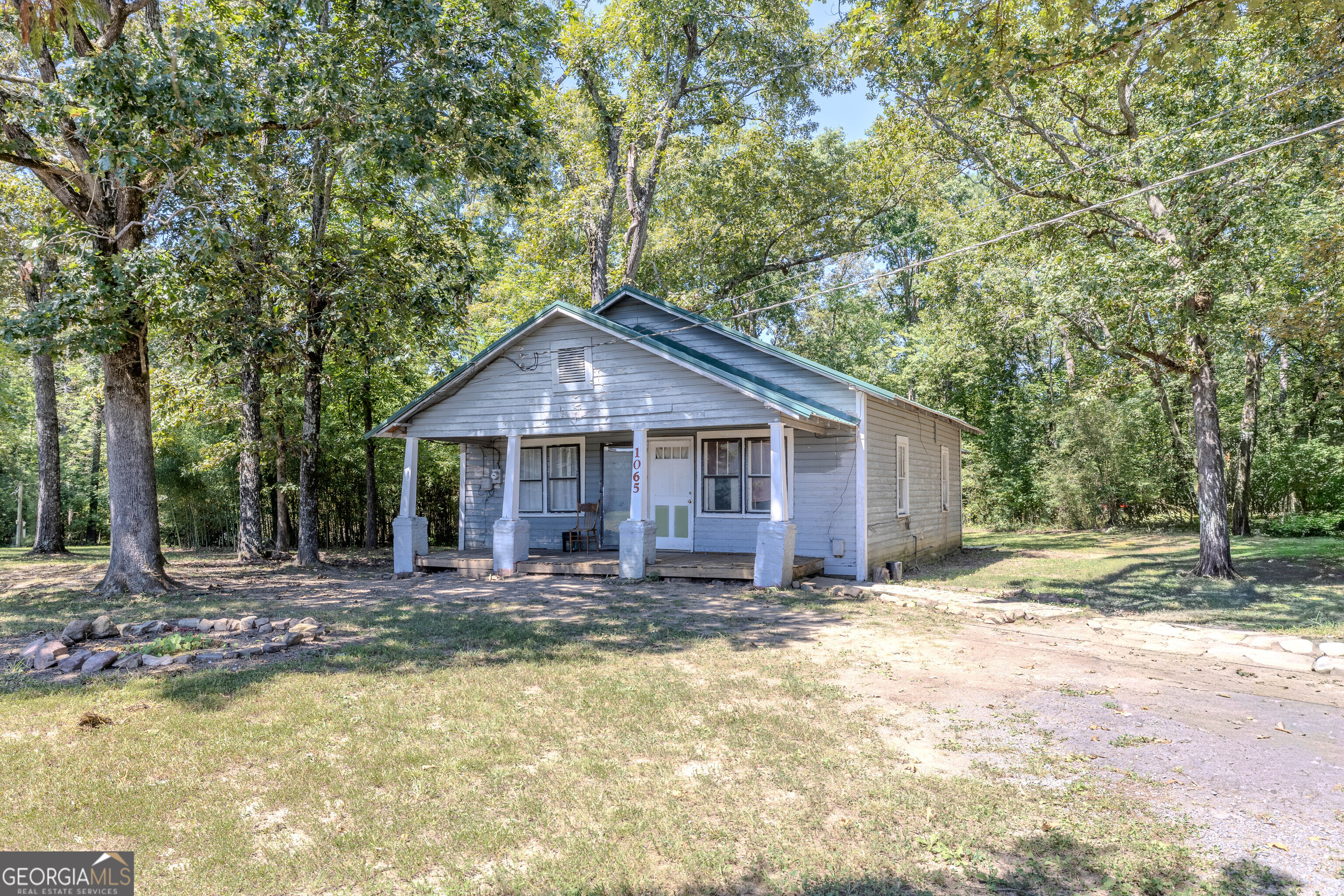 1035 Turkey Mountain Road NE Armuchee GA 30105