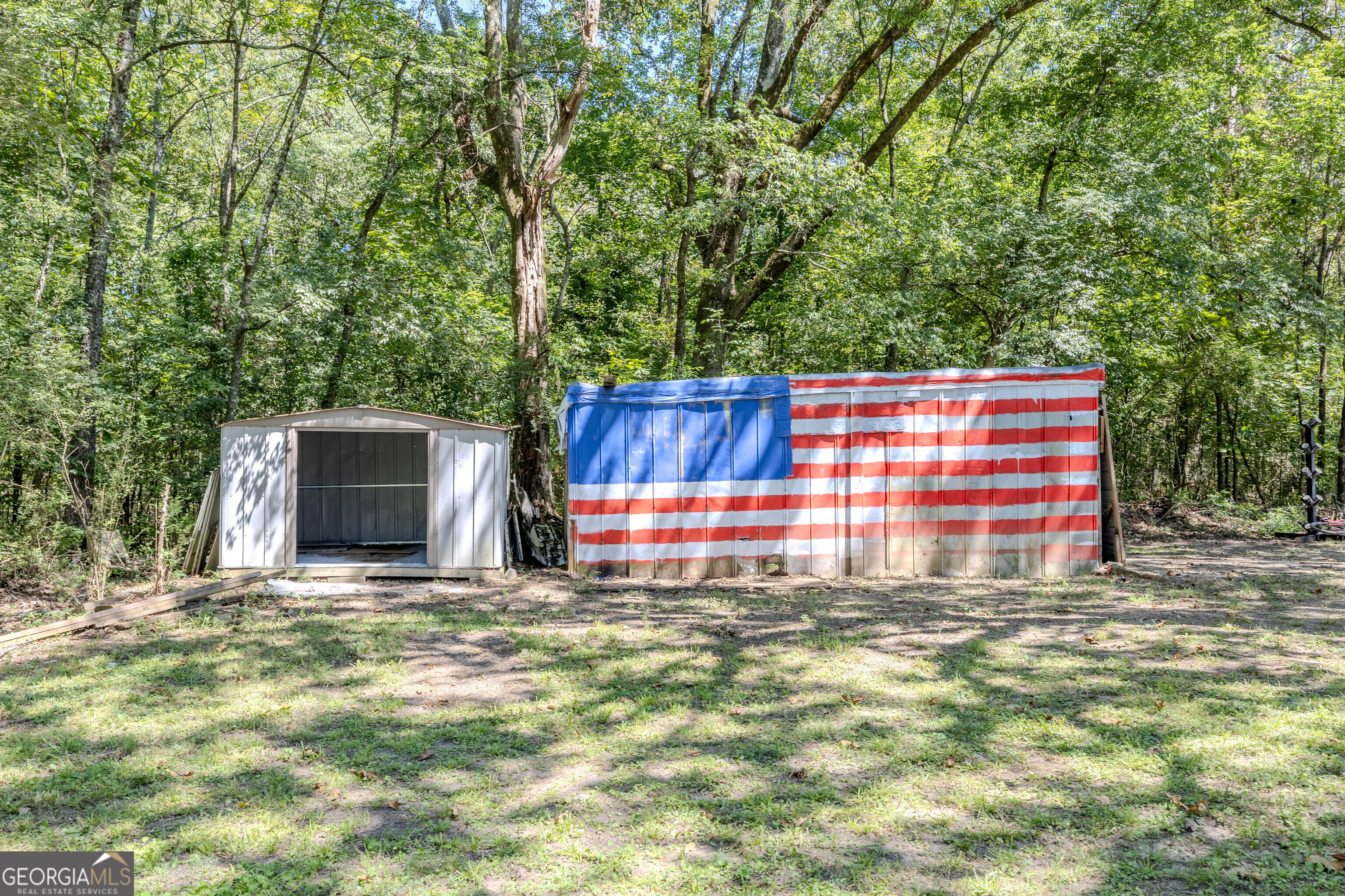 1035 Turkey Mountain Road NE Armuchee GA 30105