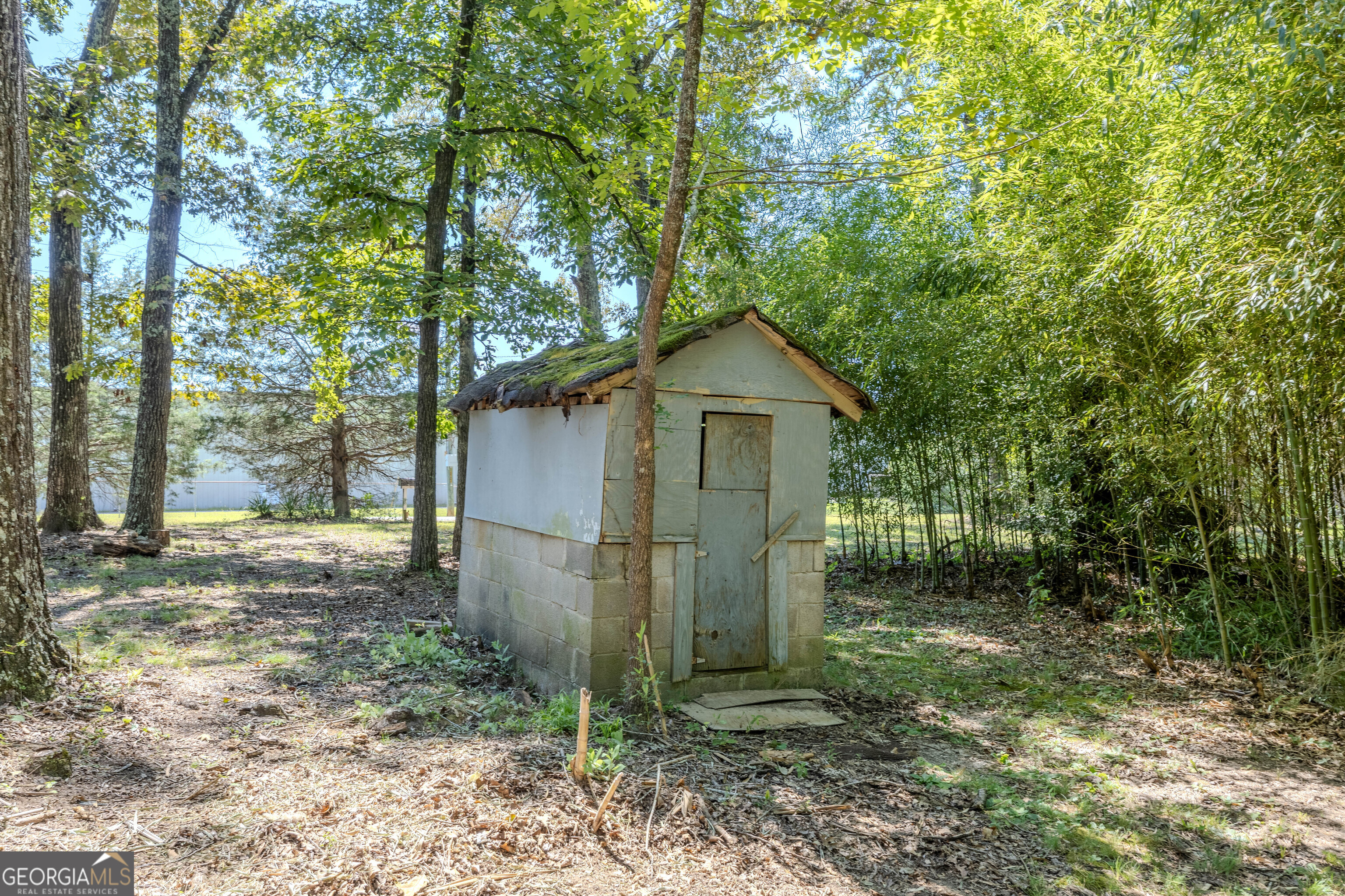 1035 Turkey Mountain Road NE Armuchee GA 30105
