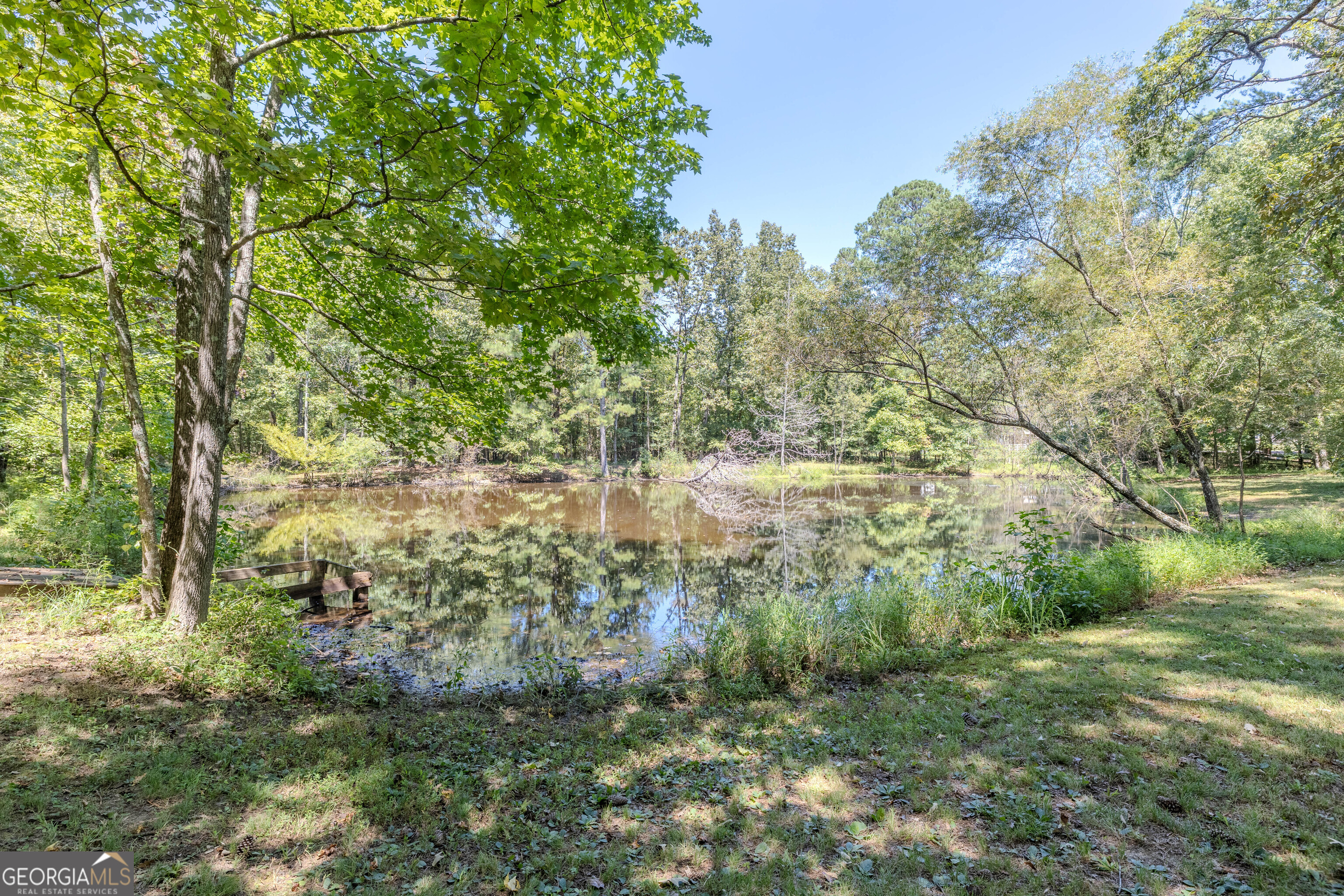 1035 Turkey Mountain Road NE Armuchee GA 30105