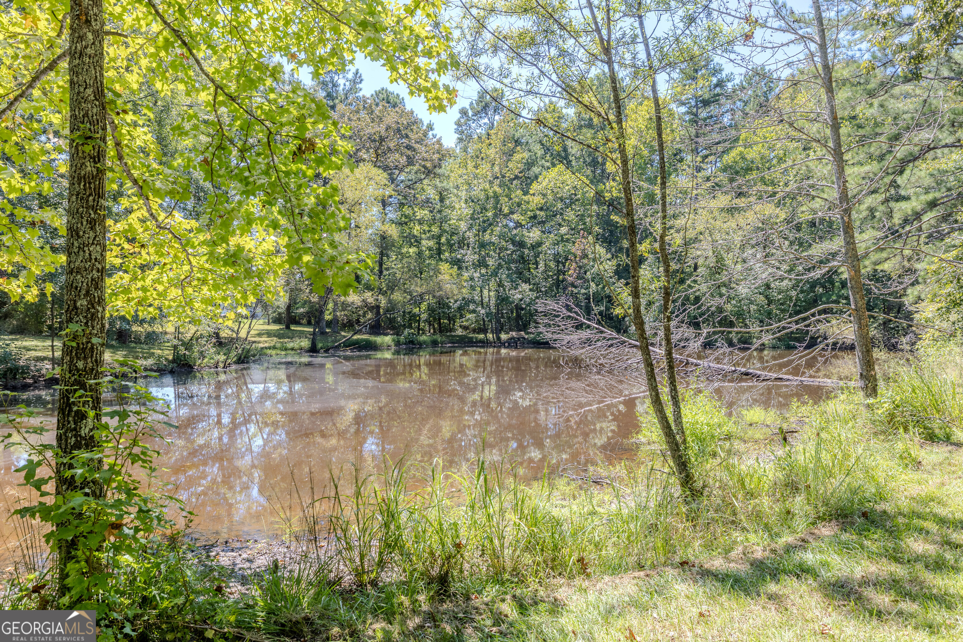 1035 Turkey Mountain Road NE Armuchee GA 30105