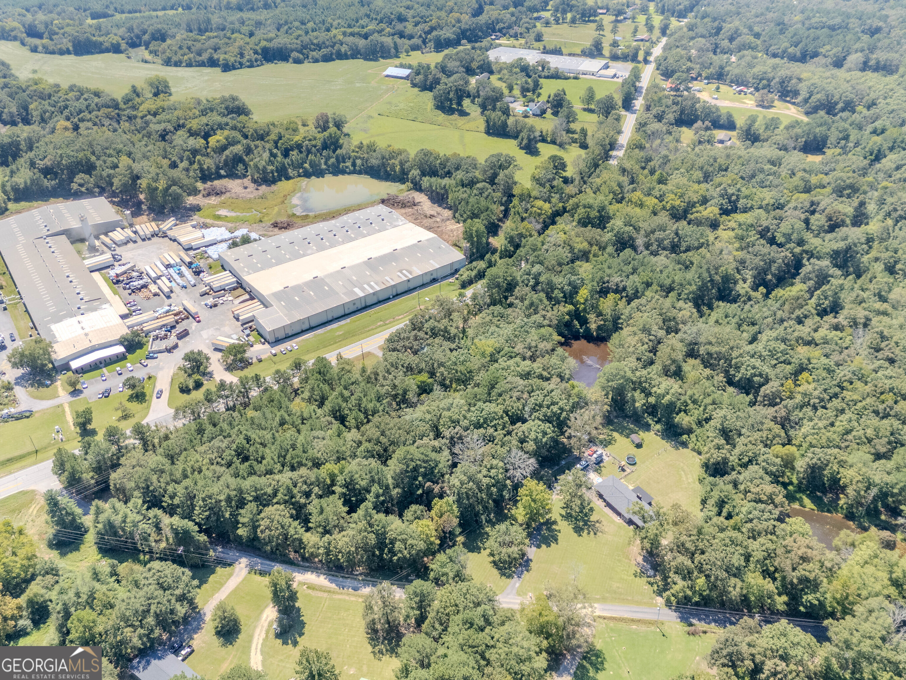 1035 Turkey Mountain Road NE Armuchee GA 30105