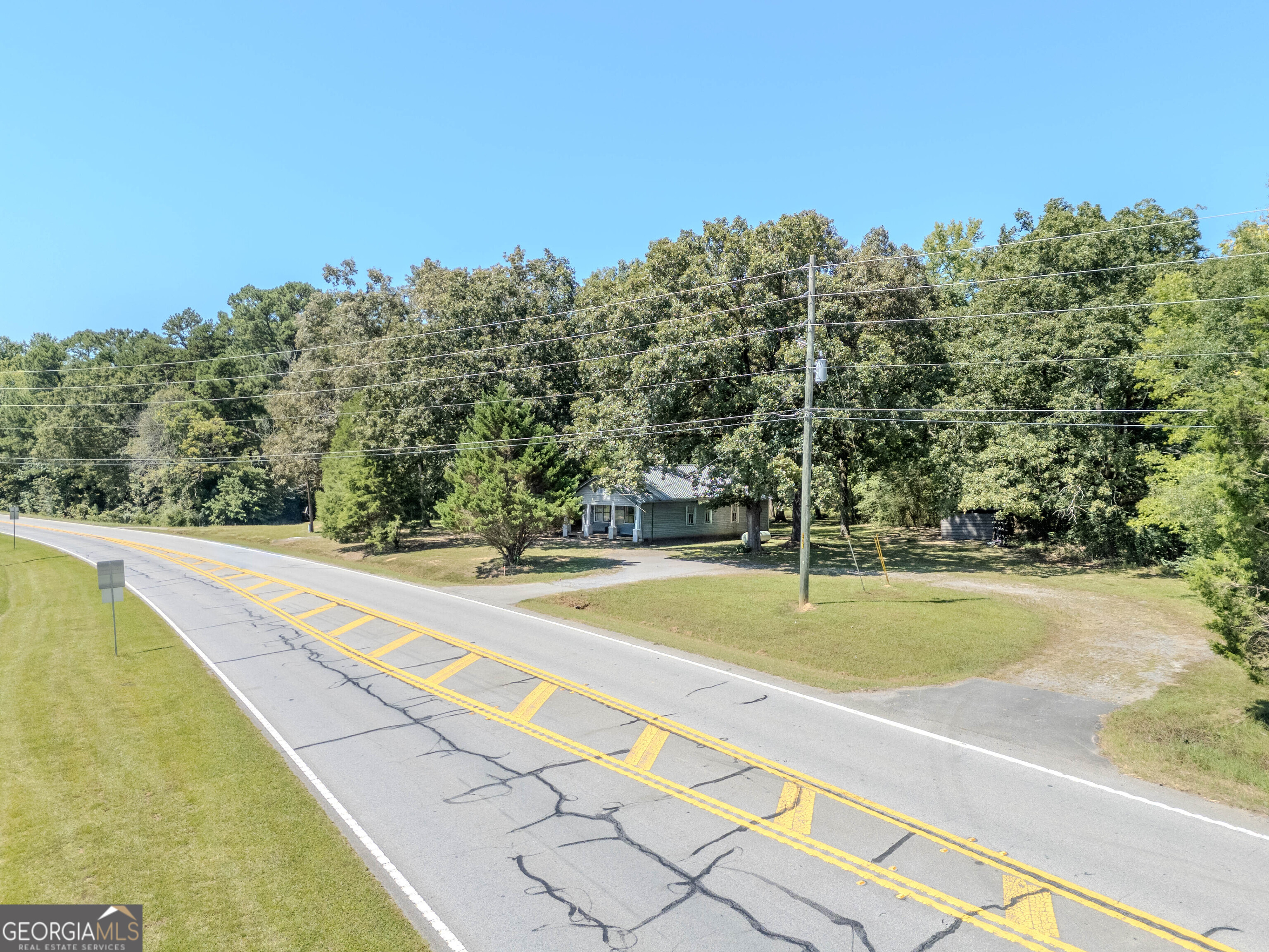 1035 Turkey Mountain Road NE Armuchee GA 30105