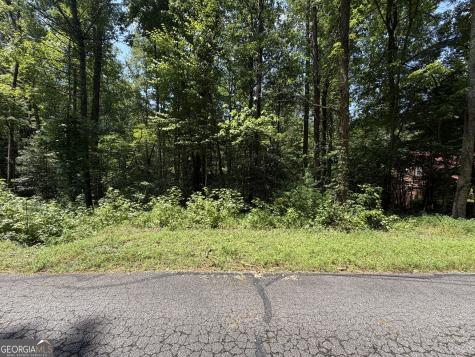 0 Alpine Drive Sautee Nacoochee GA 30571