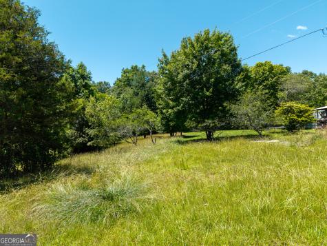 46 Green Kirby Lane Blue Ridge GA 30513