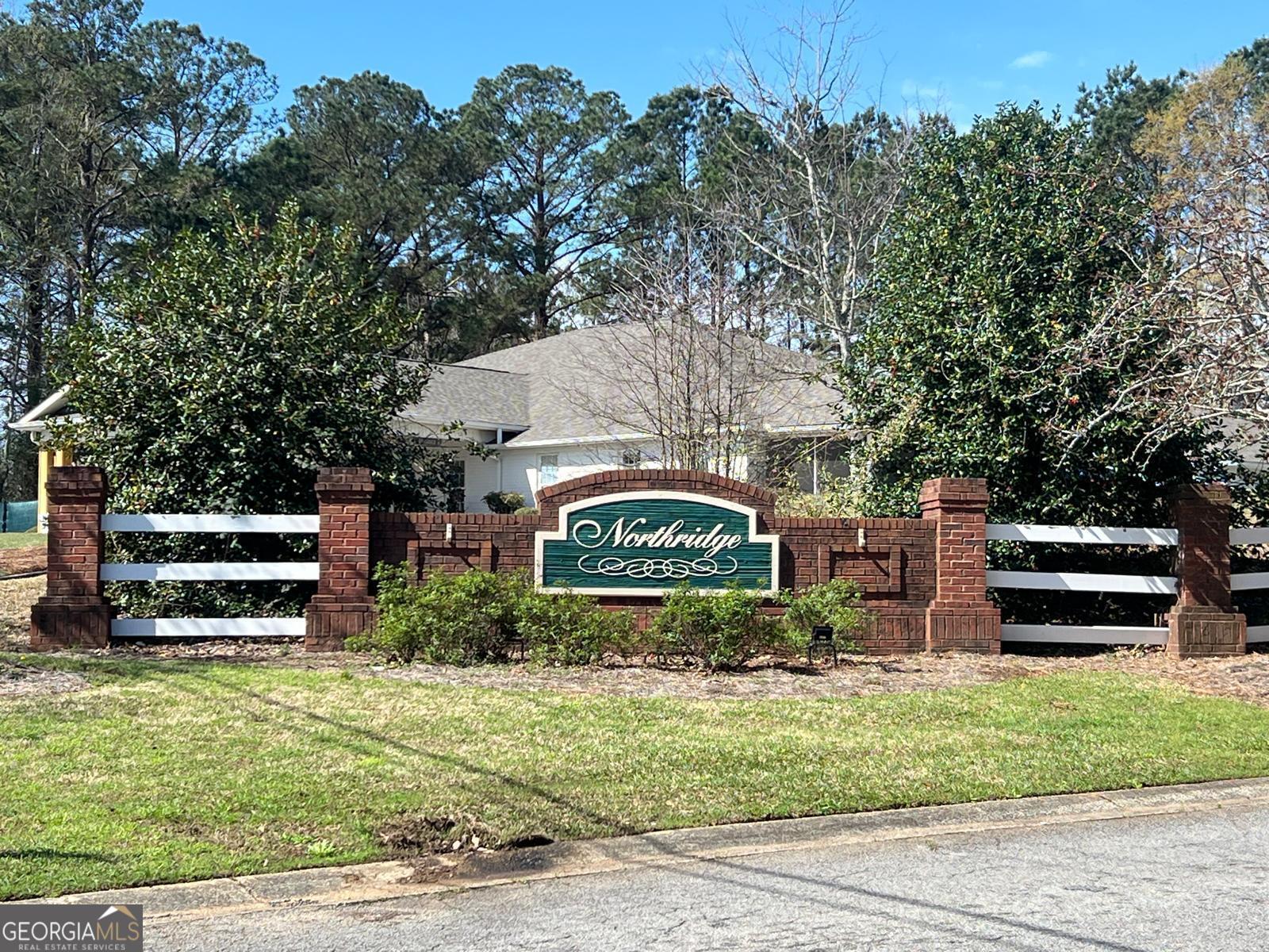 250 Northridge Drive Macon GA 31220