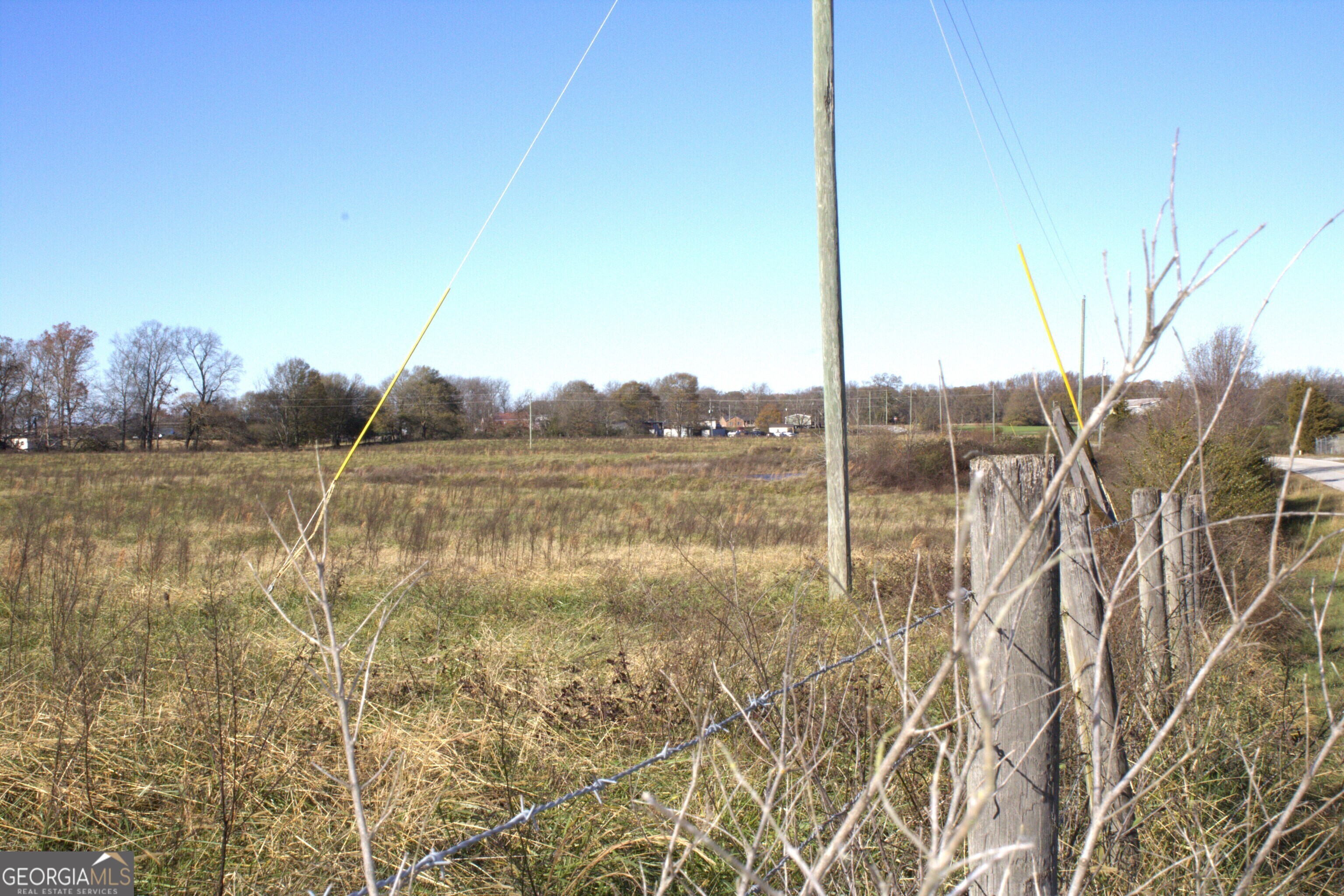 Tract 4 Seed Cleaner Hartwell GA 30643