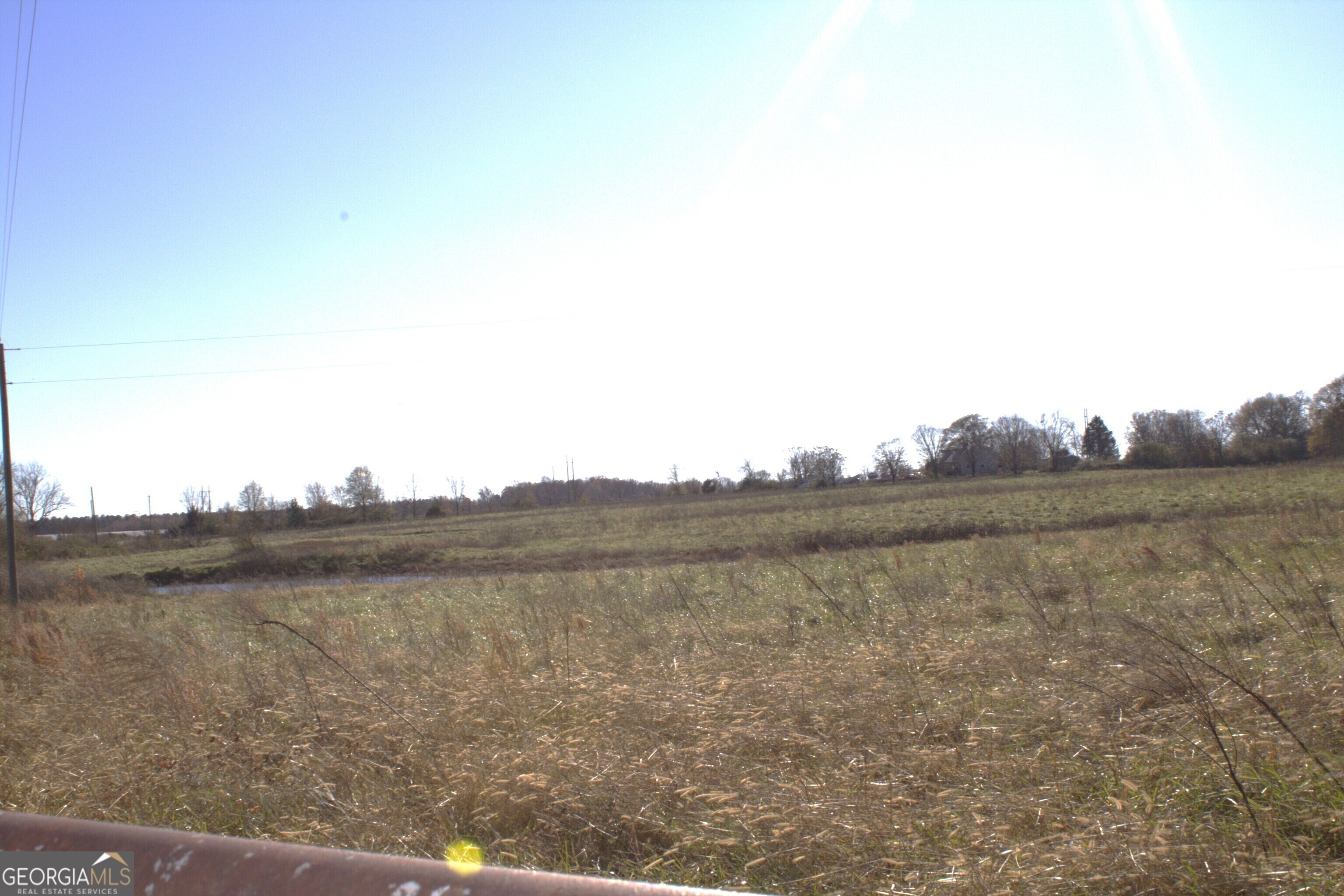 Tract 4 Seed Cleaner Hartwell GA 30643