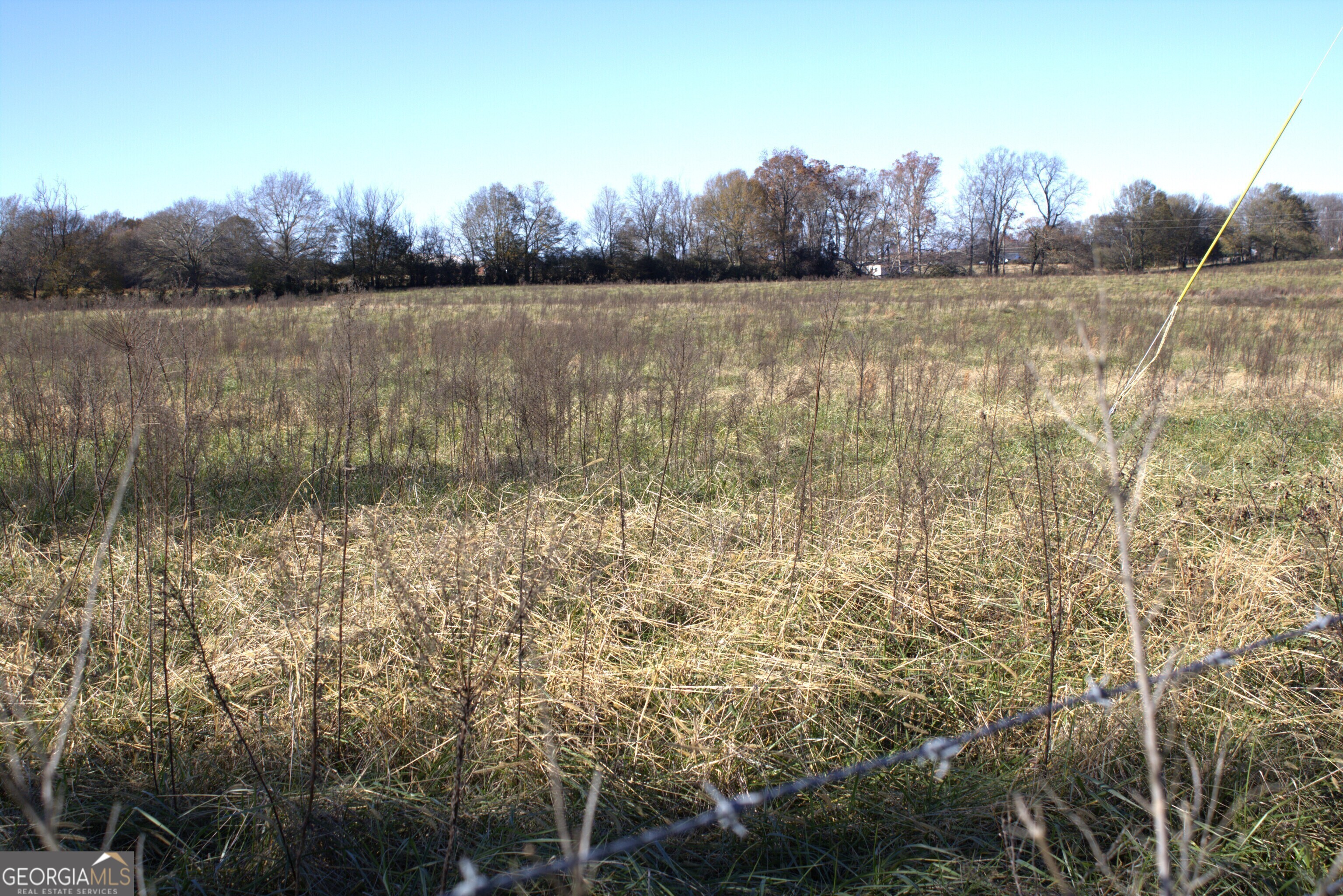 Tract 4 Seed Cleaner Hartwell GA 30643