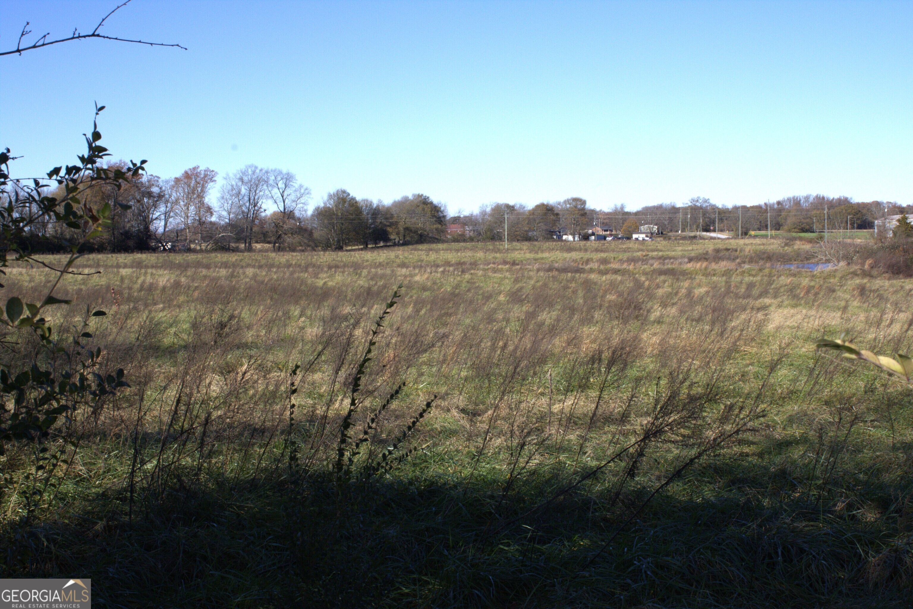 Tract 4 Seed Cleaner Hartwell GA 30643