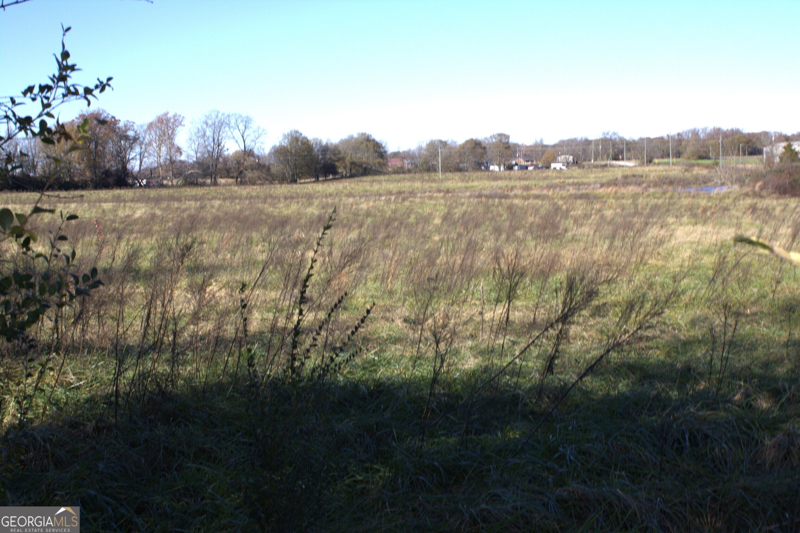 Tract 4 Seed Cleaner Hartwell GA 30643