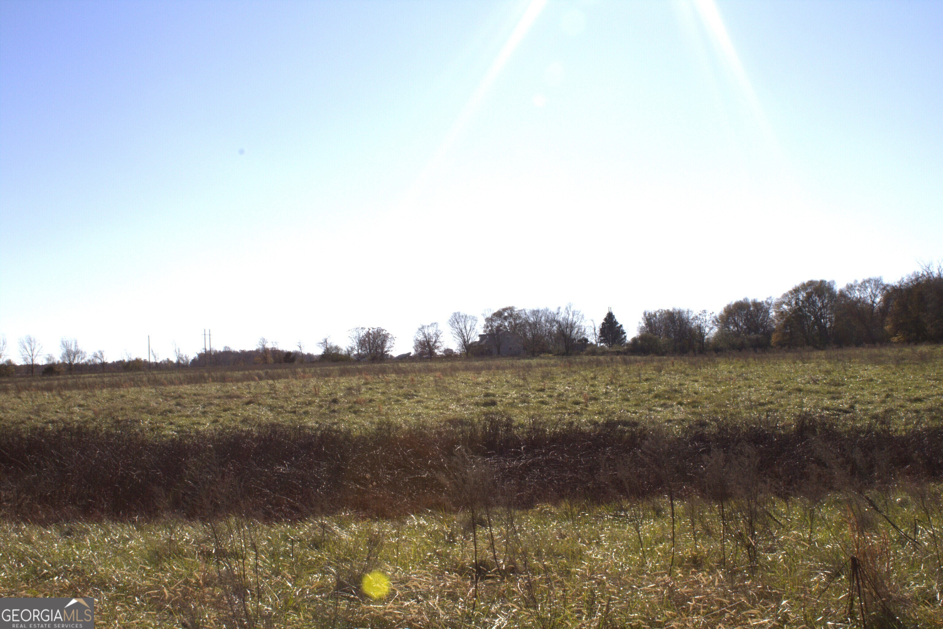 Tract 4 Seed Cleaner Hartwell GA 30643