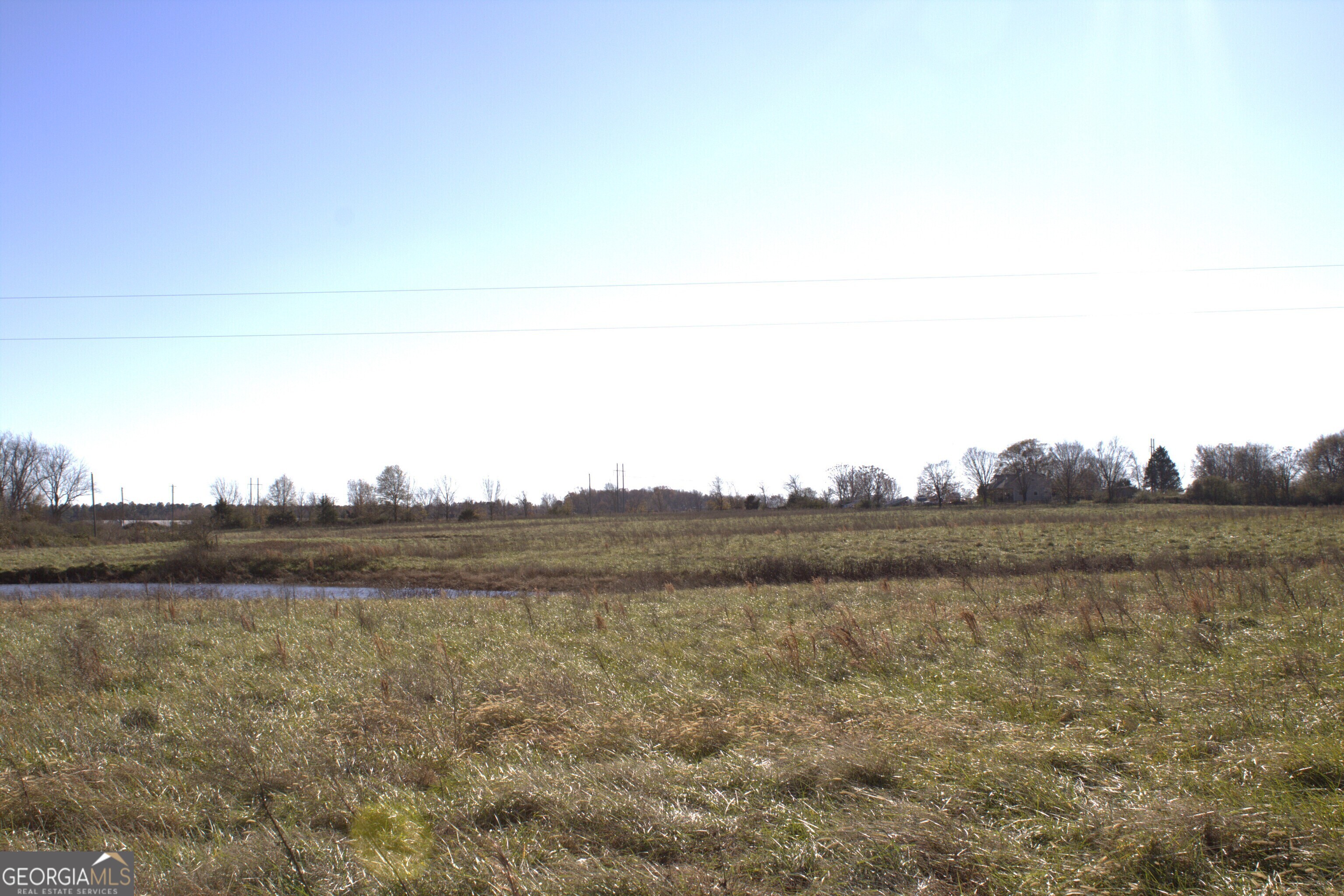 Tract 4 Seed Cleaner Hartwell GA 30643