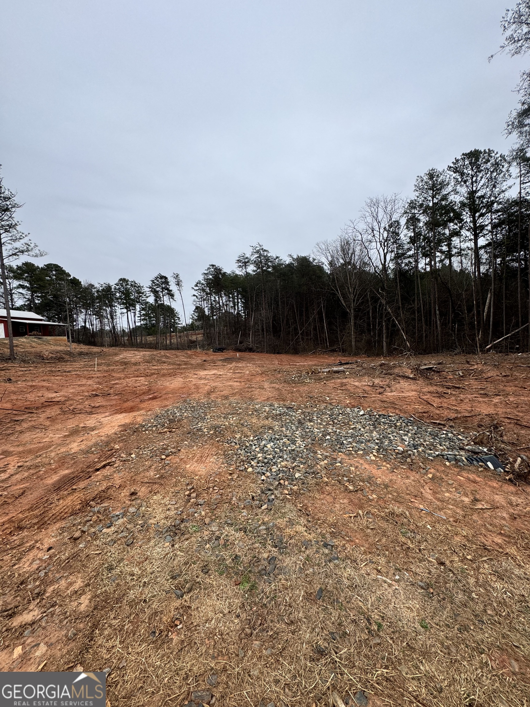 0 Scott Road Eastanollee GA 30538