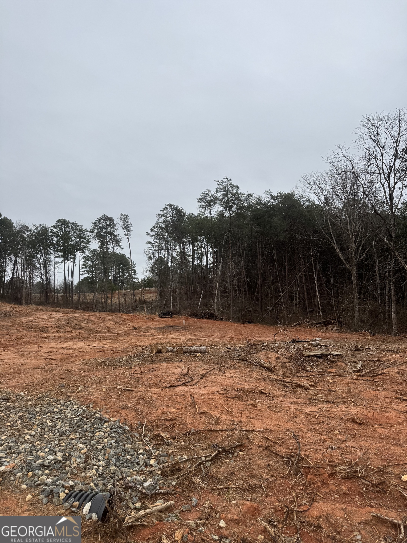 0 Scott Road Eastanollee GA 30538