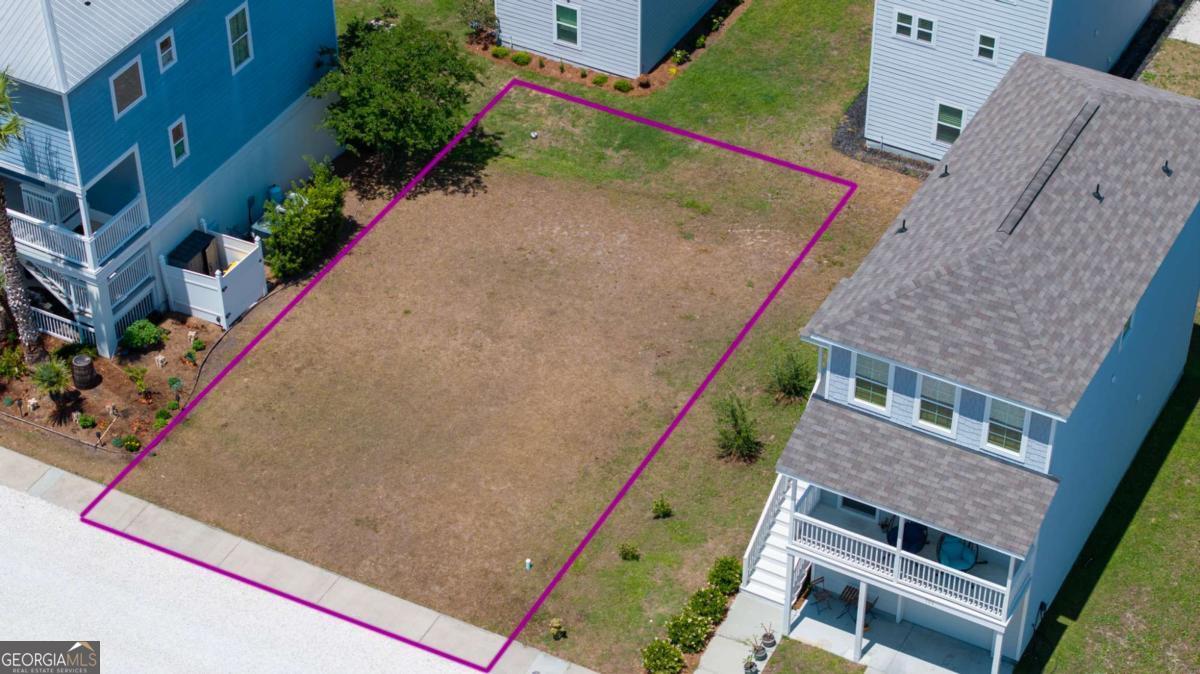 108 Cathead Lane Darien GA 31305