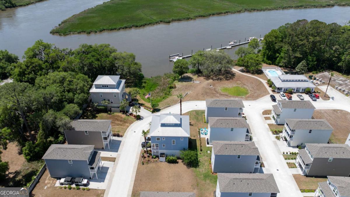 108 Cathead Lane Darien GA 31305