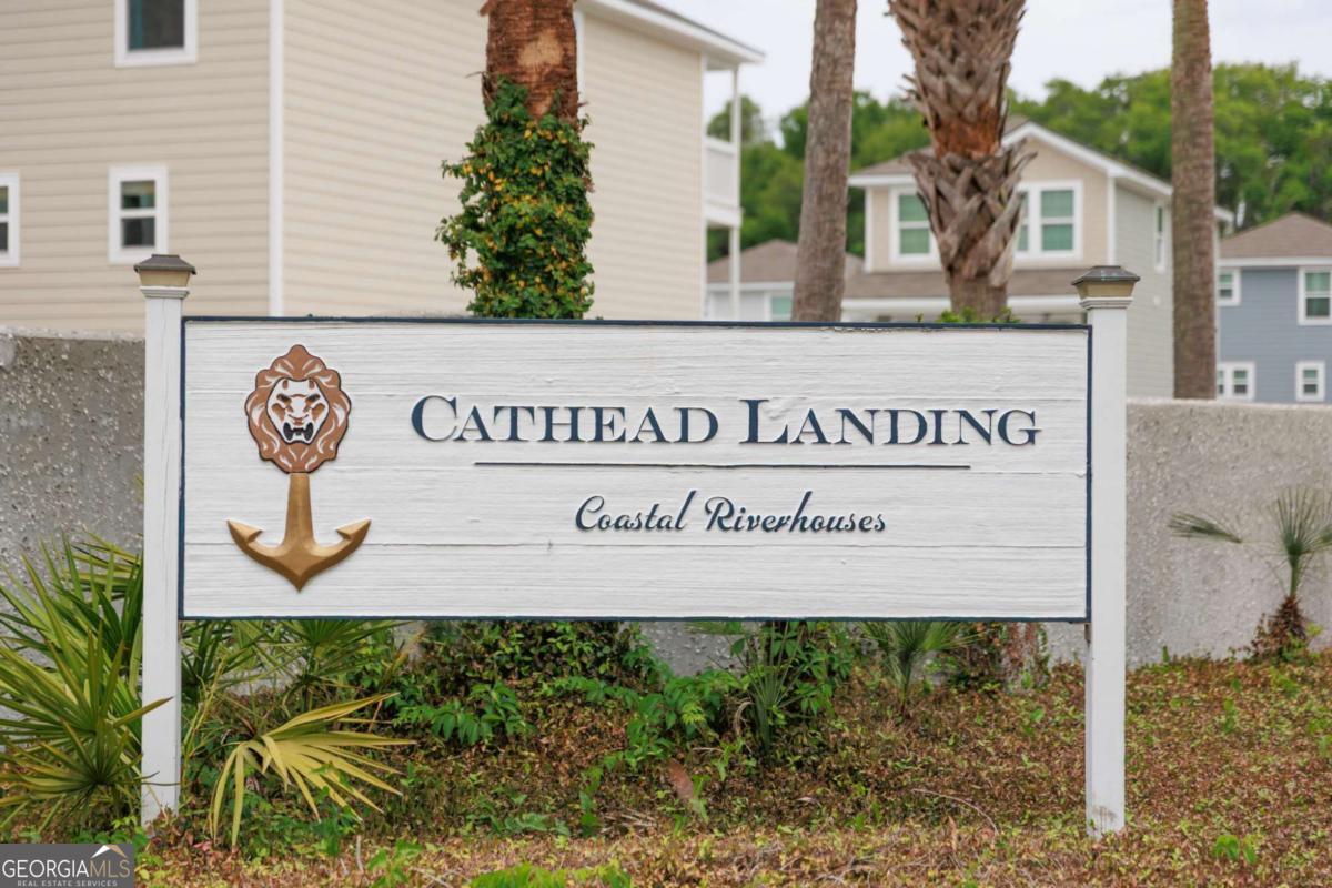 108 Cathead Lane Darien GA 31305