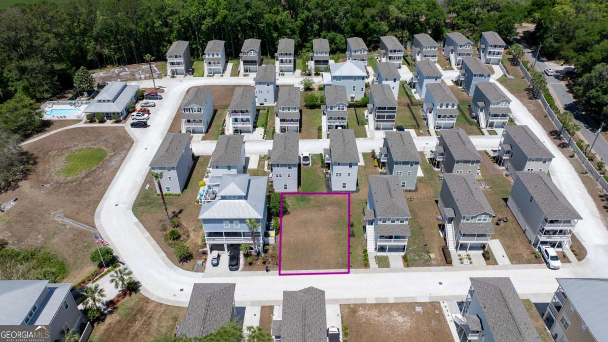 108 Cathead Lane Darien GA 31305