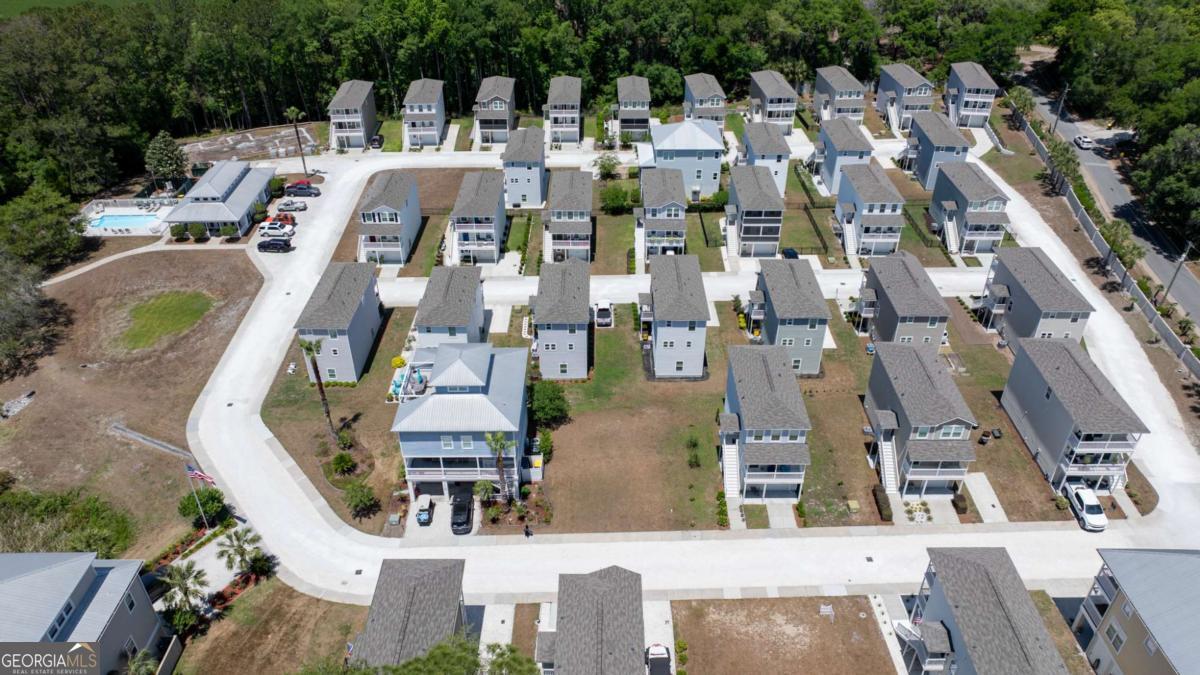 108 Cathead Lane Darien GA 31305